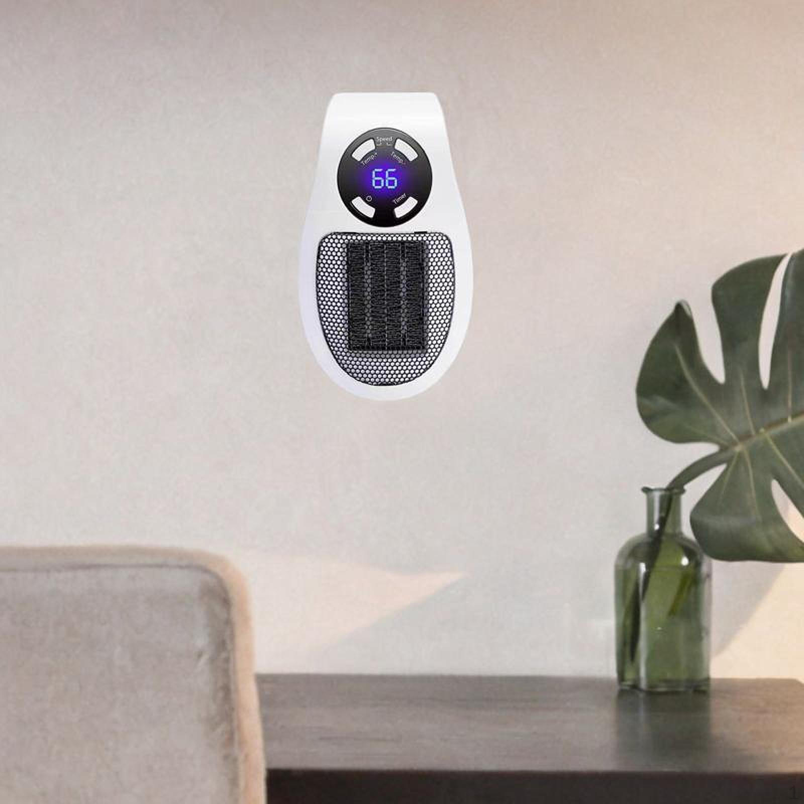 

Портативный обогреватель, компактный, легкий, мини для гостиной, кабинета, офиса, белый чёрный