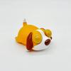 Stress Relief Squeeze Funny Toys Kawaii Big Eyes Puppy Squishy Cute Dog Figures Soft Rubber Anti-Stress Kids Gift