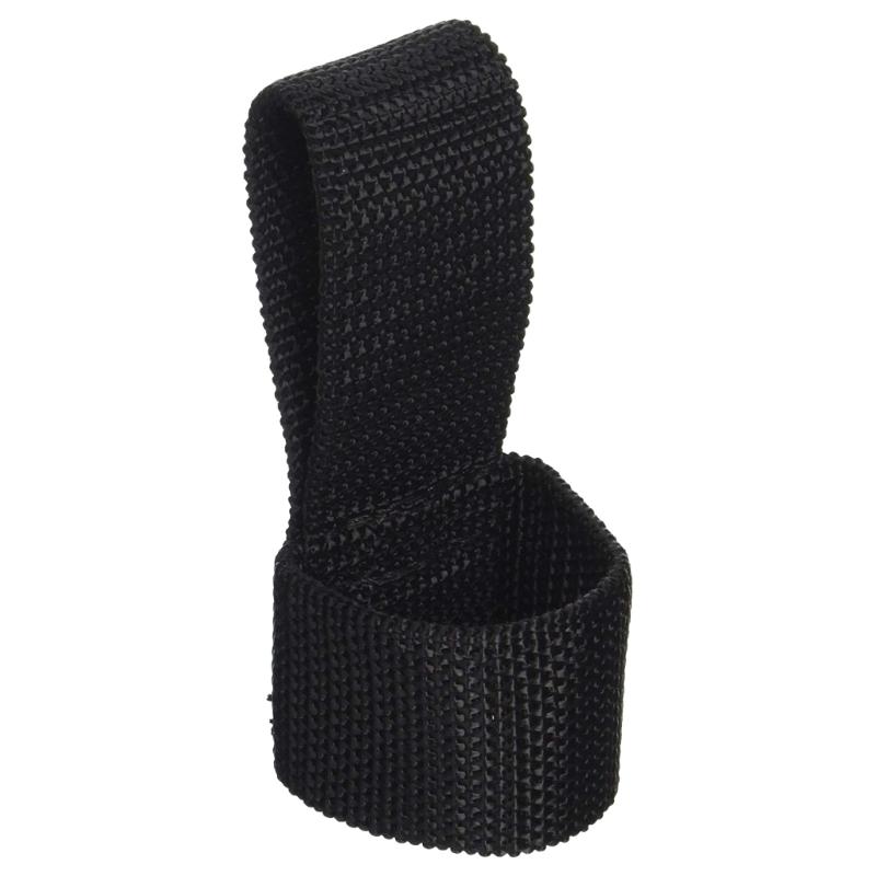 Light Waist Pack Tactic Light Flashlight Pouch LED Torch Holder Flashlight Bag