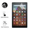 Displayschutzfolie - Phonillico - Amazon Fire HD 10 (2019) - 2er-Pack - Kratzfest - Ultradünn
