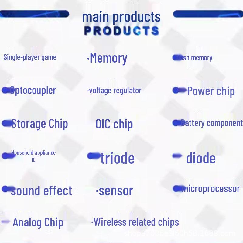 Authentic SMD CD14538BM96 SOIC-16 Precision Monostable Multivibrator Chip