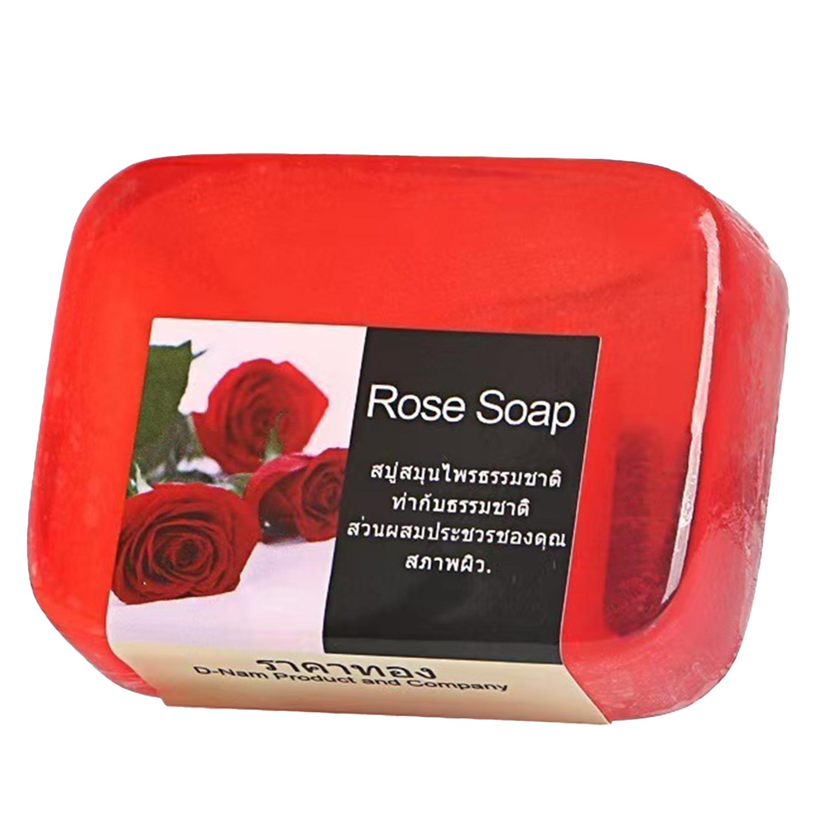 

Мыло для душа ручной работы с травяными эфирными маслами для всех типов кожи, для тела, увлажняющее и очищающее с натуральными маслами One Size