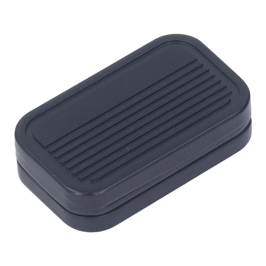 Magnetický posuvník pro uvolnění stresu 3 vrstvy Kovová posuvná karta pro úzkost a ADHD