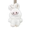 Plush Delightful Bunny Keychain With Long Hair Cute Rabbit Blind Box Toy