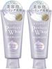 Bulk Purchase Senka Premium Perfect Whip Clear 120g X 2 Pieces Exfoliating Care Peeling Dullness Care Acne Prevention Transparency