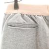 CELINE Made in Portugal Wool pants 36 gray Women Used