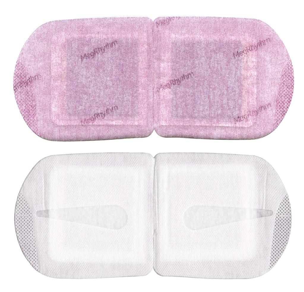 MegRhythm Steam Hot Eye Herbal Aroma Assortment Each of and Eucalyptus 20 Masks Total [Limited Quantity] Mask, (5 Lavender, Chamomile, Geranium,