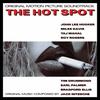 JACK NITZSCHE THE HOT SPOT (2XLP 45RPM)
