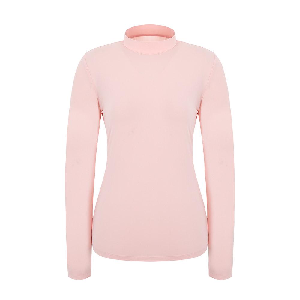 Женский базовый слой Millet A_Mvsut855 Lt/Pink(75)/105