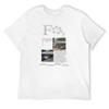 2025 New Model Jane Remover Frailty TShirt Hippie Clothes D T Shirt S Animal Print Street Wear Clothing for Unisex