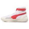 Sky Modern 'White High Risk Red' Men's 194042-03