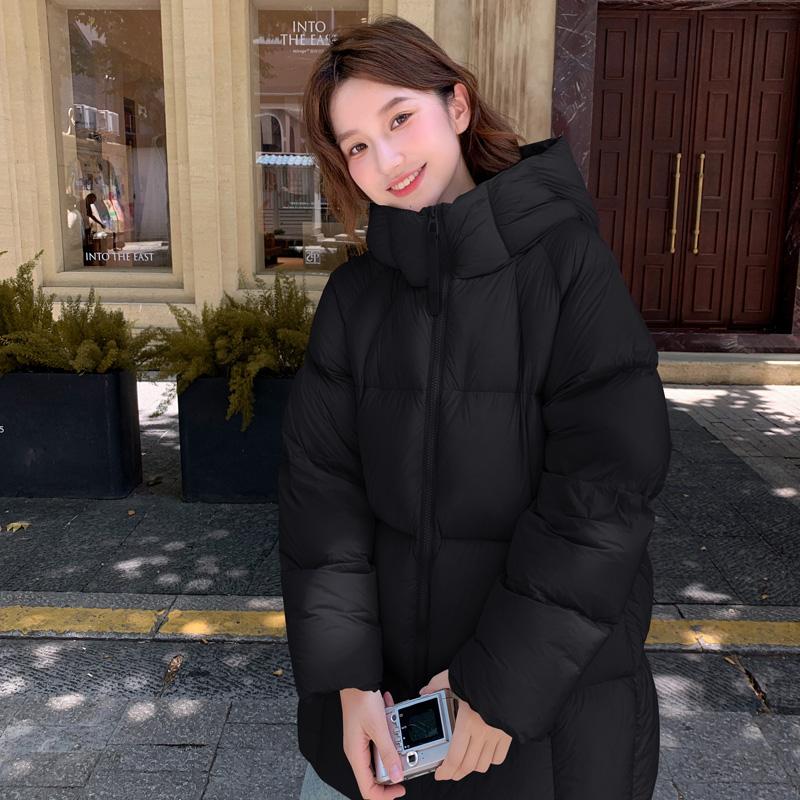 Damen Winter Parka Verdicken Warme Parka Winterjacken Mit Kapuze Parka Mäntel Outwear Mit Kapuzenjacken Für Damen