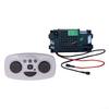 2 4G Remote Control and Receiver for CLB084 4D 12V Children's Electric Ride Car