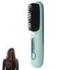 Portable Wireless Negative Ion Hair Straightener