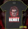 Henry - Portrait Of A Serial Killer T-shirt Officially Licensed