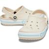 [Crocs] Bayaband Clog Sandals, Navy, Size 26.0 Cm