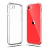 Ultra Thin Silicone Clear Case For iPhone SE  2022 2020 2016 Transparent TPU Back Cover For iPhone 5 5S 6 6S 7 8 SE 2 3 4