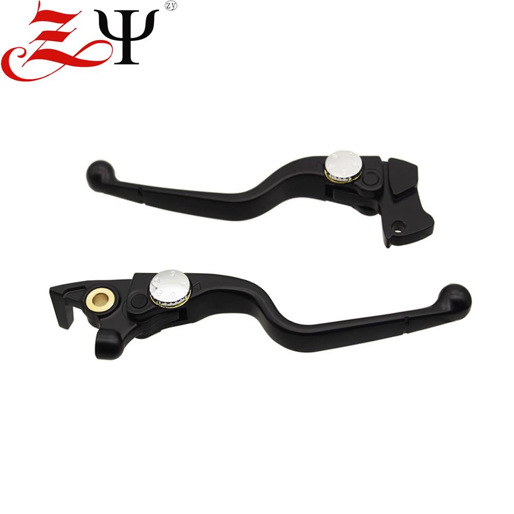 Husqvarna 401 Black/White Arrow Clutch & Brake Lever Rod Accessories Brake Side
