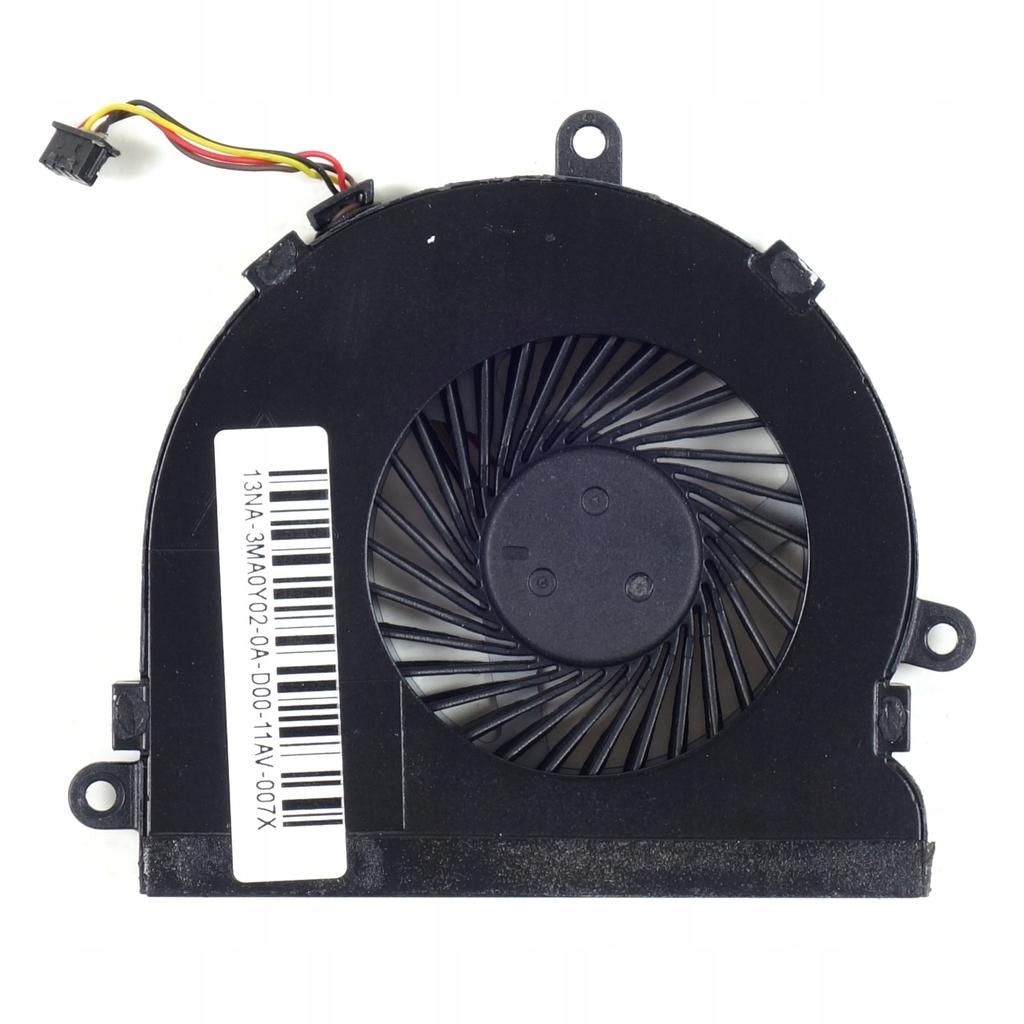 Fan HP 15-AC 15-AF 15-BA 250 255 G4 G5