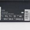 1183C656-020 Onitsuka Tiger GSM Oyster GreyOff White (Men's)