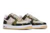Nike Air Force 1 Low '07 LV8 Patent Camo Pink