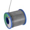 Electric Iron 1.0 1.2mm 40percent  Tin Solder Wire Roll Soldering Reel for Electronic Products(1.2mm)