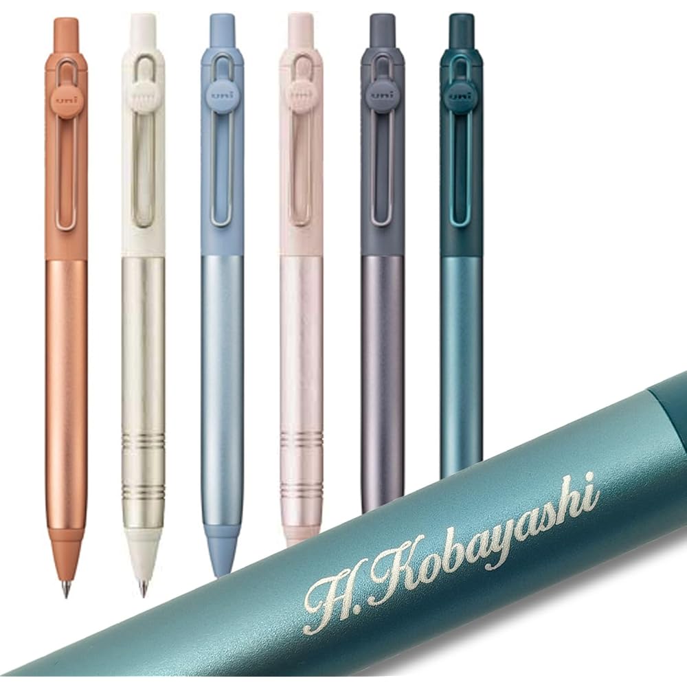 Mitsubishi Pencil Single Ballpoint Pen Uniball Zento Zento Flow Model Easy to Draw Popular Person...