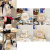 Adorable Canvas Cartoon Sheep Crossbody Bag For Girls And Boys Cute And Lightweight
