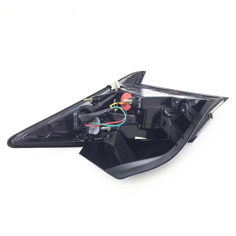 2020/21 Elantra 7th Gen LED Rear Taillight Assembly