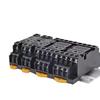 MERU PYFZ-08-E DIN Rail Relay Socket