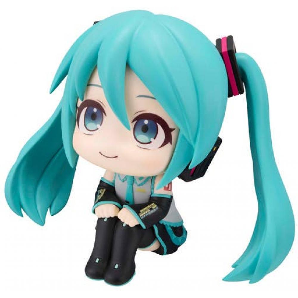 Vocaloid Look Up Hatsune Miku