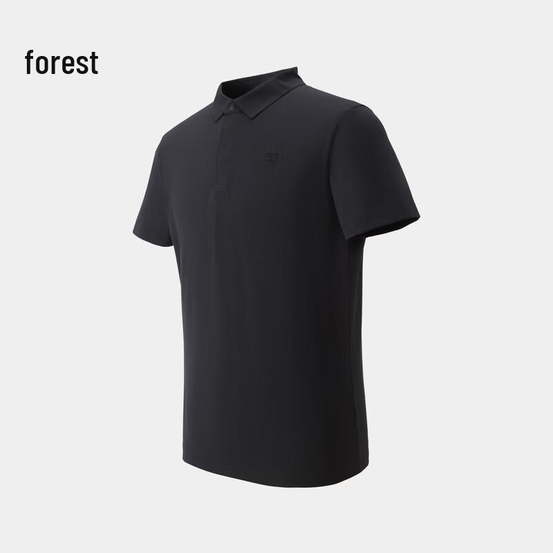 KOLON SPORT Men's SECO AIR Polo T-Shirt