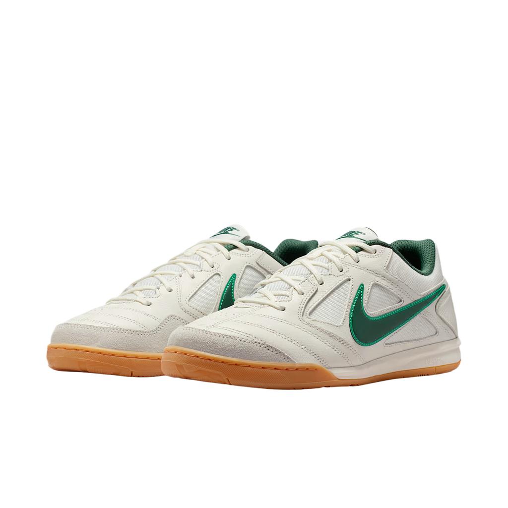 Nike Gato Sail Stadium Green Men Sneakers Cream Gum-Yellow Fir HQ6019-103