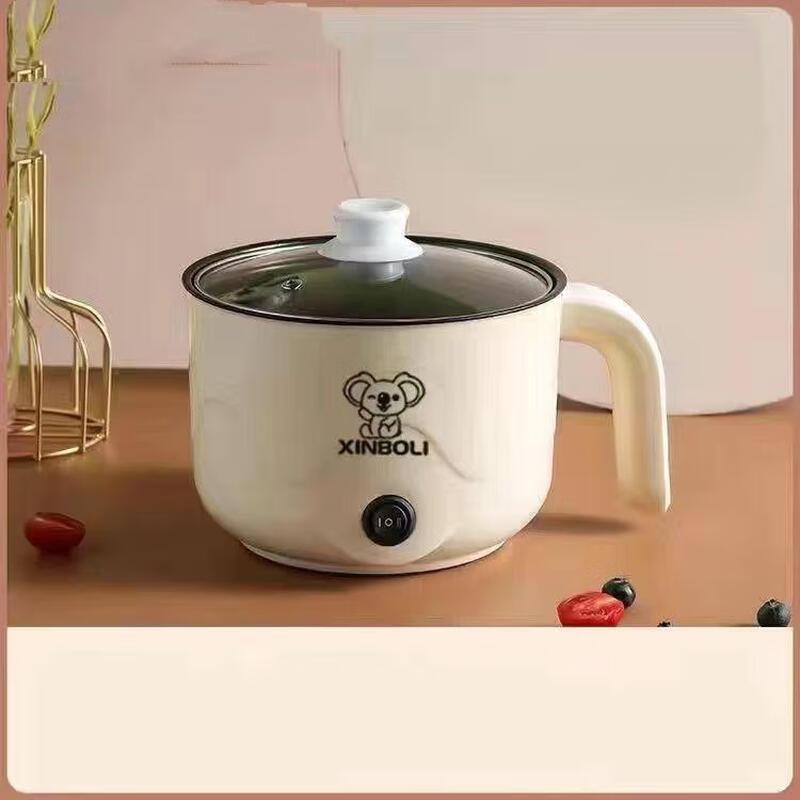 Jitianjiang Mini Electric Cooking Pot