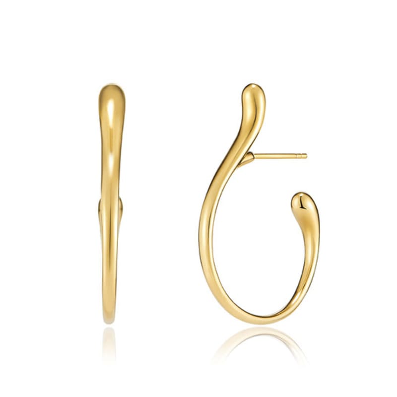 Heradi Wave005Earring