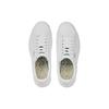 Puma Court Star Minimalist Casual Shock Absorbing Lightweight Low Top Sneakers Unisex Sneakers White 384676-04