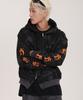 Raw Lab Rrr Reißverschluss-Kapuzenpullover (Camo)