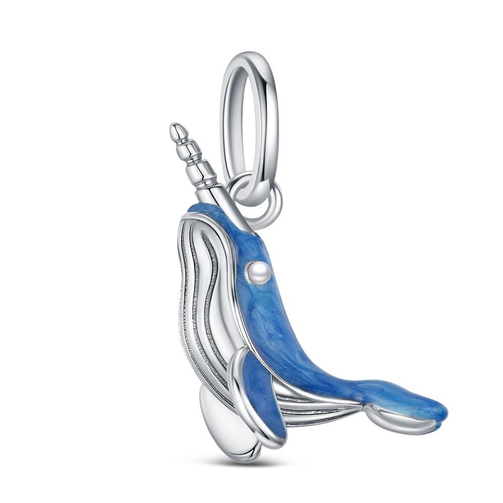 925 Silver Animal Charm Cartoon Cute gecko octopus Bead Fit Bracelet Diy For Women Original Dangle Pendant Mother's Day Gift