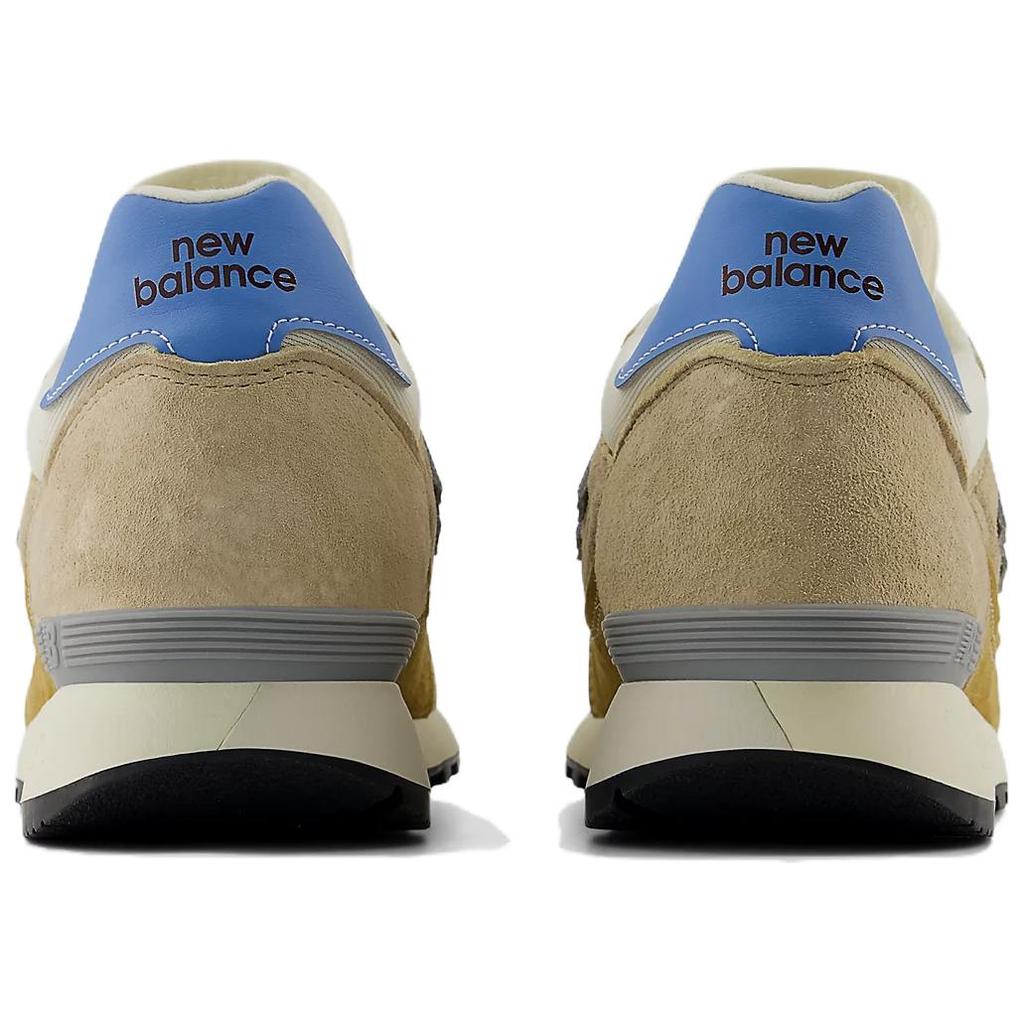 New New Balance 475 Incense Linen Great Plains U475GA