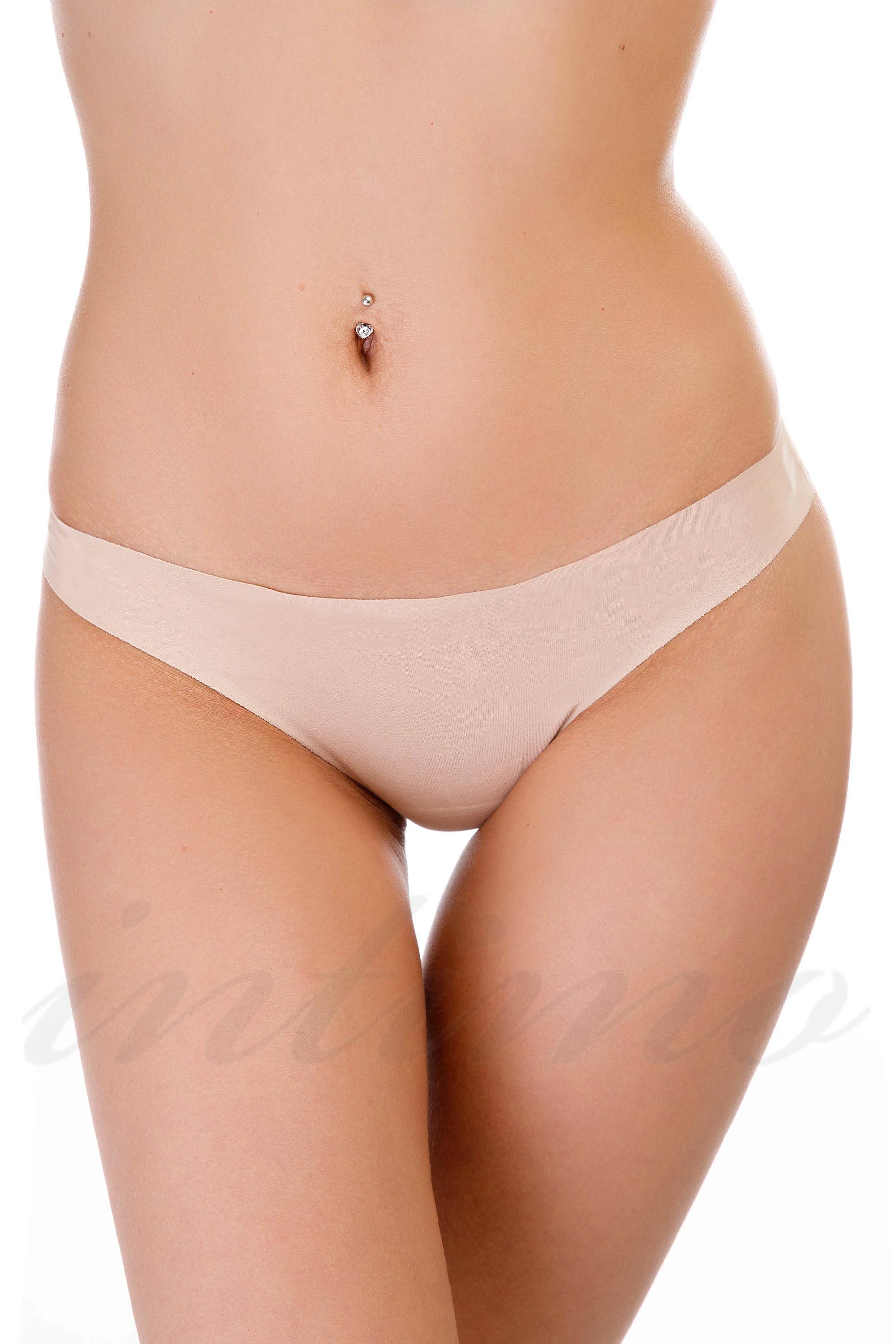 

Трусики сліп Ysabel Mora (46430) 4(L) тілесний