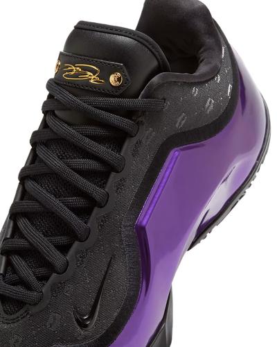 Nike LeBron XXIII The Chosen On" EP Scarpe da Basket IF0693-001