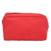 Safety Bag Lockout Kit Pocket Bag Red Oxford Cloth Portable Light Weight Waterproof Lock Industry Carrying Bag