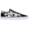 Old Skool Vans 'Skulls' VN0A38G1H0B