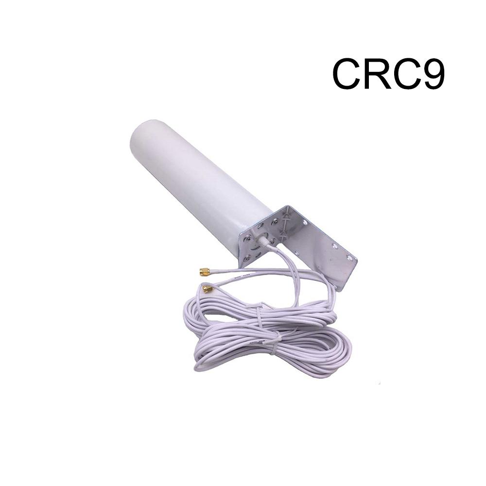 Buy MIMO TS9 3G 4G LTE Bracket Mount Antenna For Netgear NIGHTHAWK M1