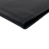 Dunhill Bifold Wallet Long Wallet Card Case leather Bifold Wallet black leather Used