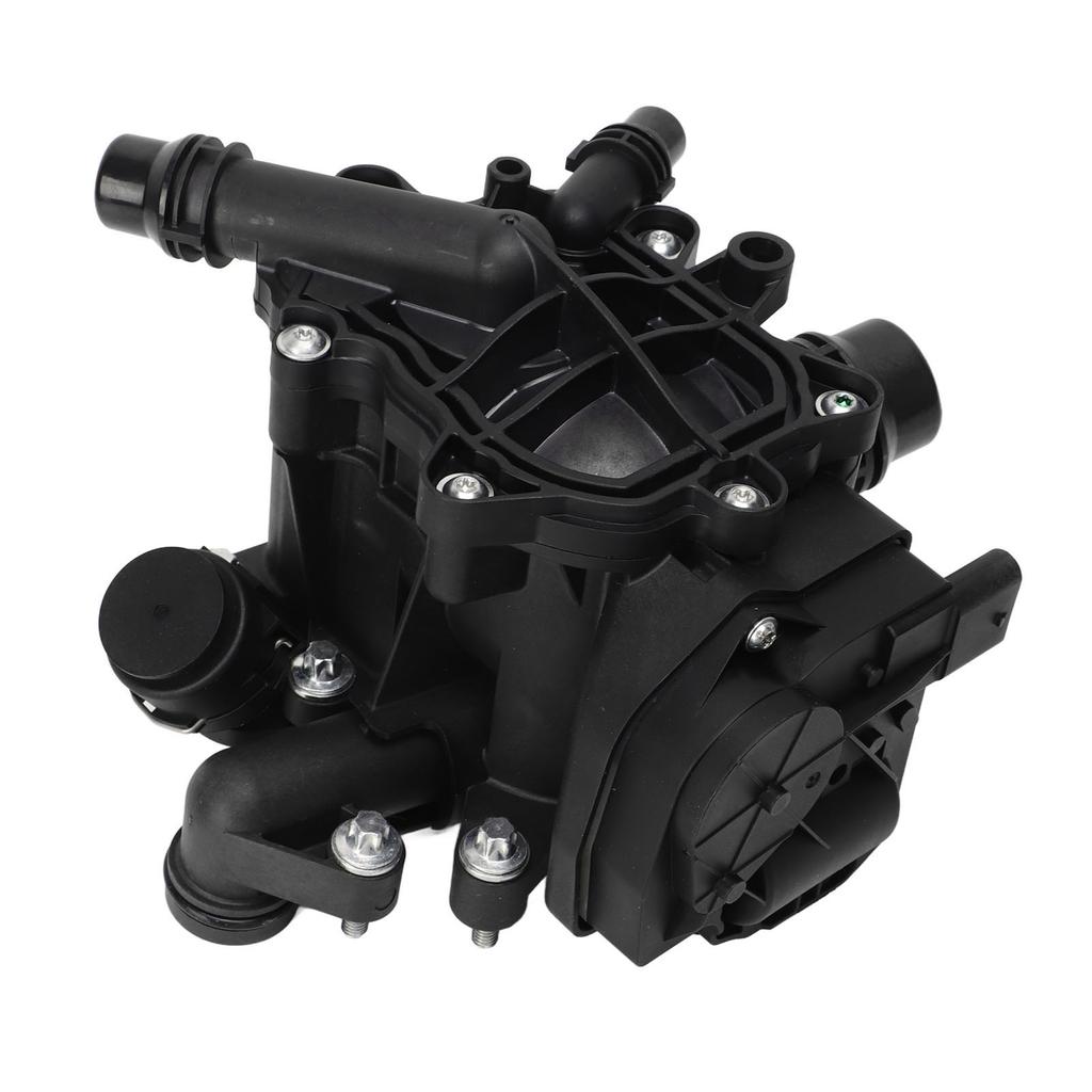 Engine Cooling Thermostat Heat Manage Module 11537644811 for 530i 430i F36 G30 F90 2.0T