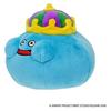 Smile Slime Plush Toy Cleaner King Slime