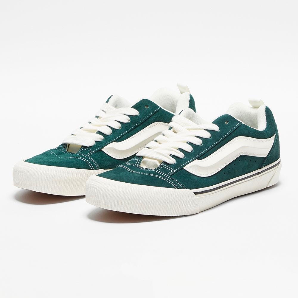 

Barnes New School Pig Suede зеленый Vn000cs0cx21 220