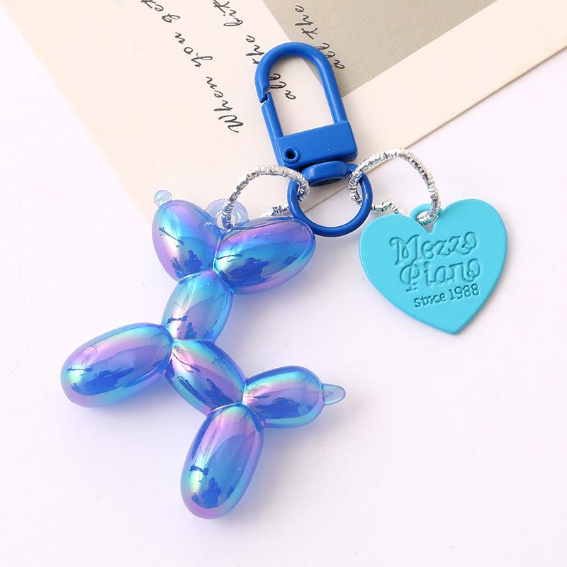 Handmade Beaded Cross Pendant Keychain Phone Case Chain - Exquisite Gift Ornament