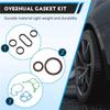 New Engine Overhaul Gasket Kit 6650160000 For Ssangyong Rexton 2.7 5-Cylinder 66501-60000